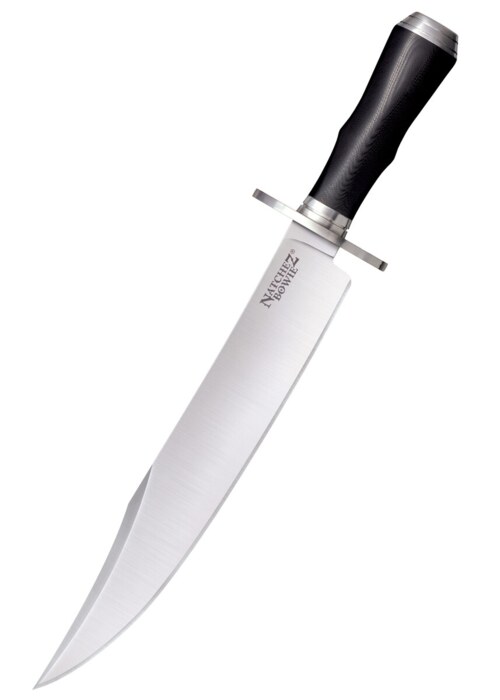 Cold Steel, Natchez Bowie Kniv 4034SS