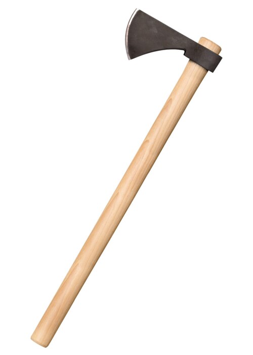 Cold Steel, Frontier Hawk, Flat Textured Finish