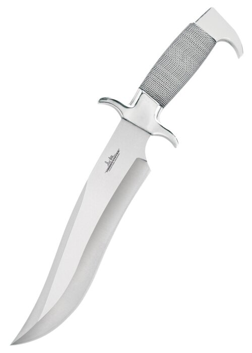United Cutlery, Gil Hibben - Highlander Bowie Spejlpoleret