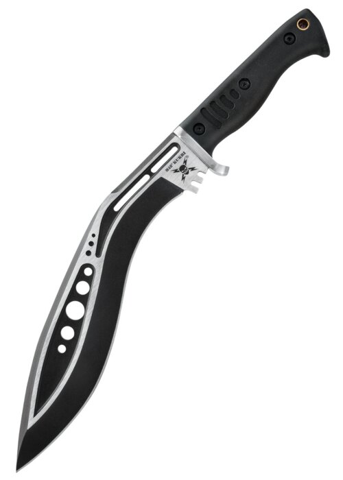 United Cutlery, M48 Tactical Kukri Med Skede