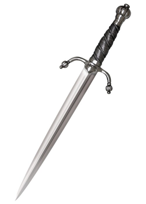 Cold Steel, Colichemarde Dagger