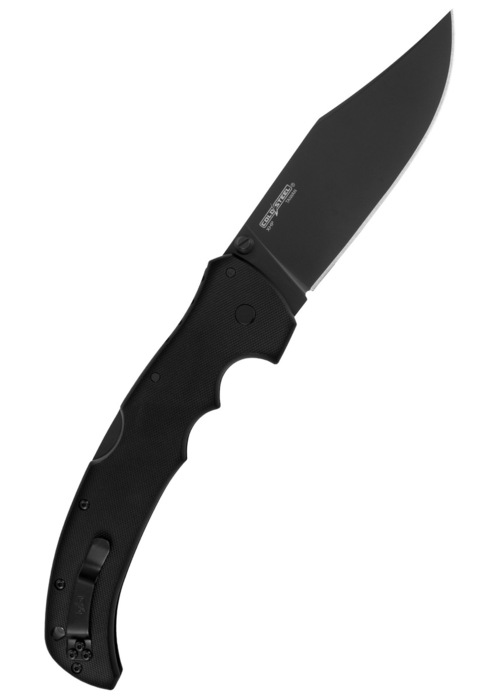 Cold Steel, Recon 1 XL, Clip point, XHP