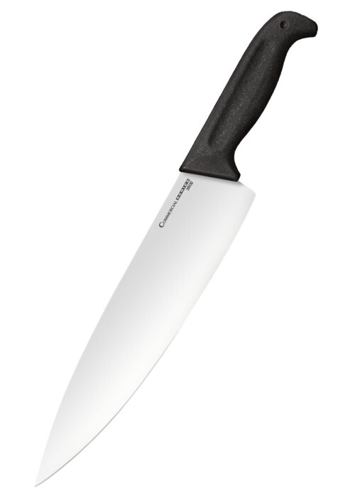 Cold Steel, Kokkekniv, 10'', Kommerciel Serie