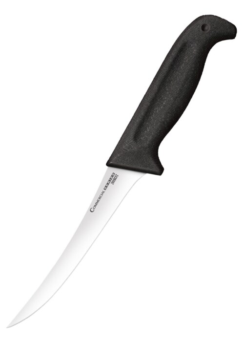 Cold Steel, Boning Kniv, Fleksibel Klinge, Kommerciel Serie