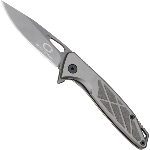 WithArmour, Finches Foldekniv