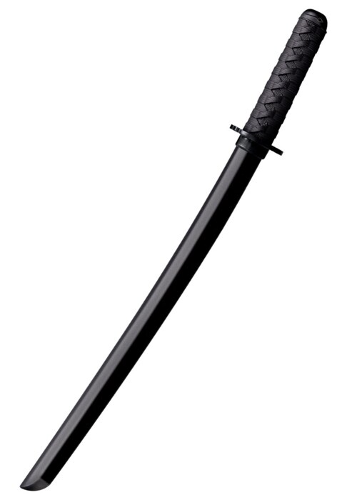 Cold Steel, Attrap Wakizashi Bokken, Trænings Sværd