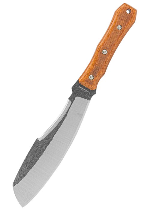 Condor, Mountain Pass Surveyor Kniv