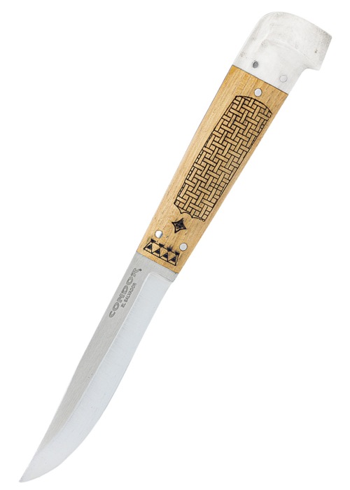 Condor, Samicarta Kniv