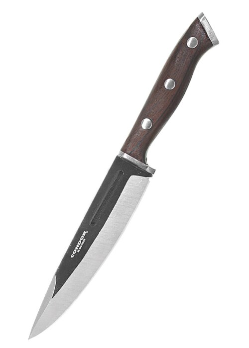 Condor, Patagon Kniv
