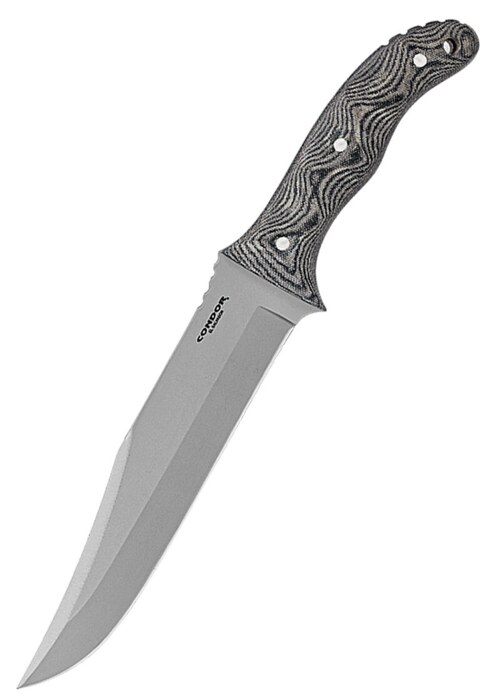 Condor, Belgian Bowie Kniv
