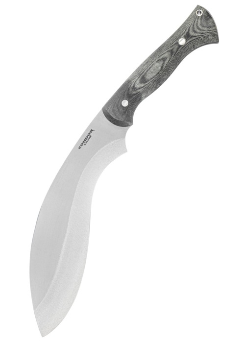 Condor, Wild Bush Kukri Kniv