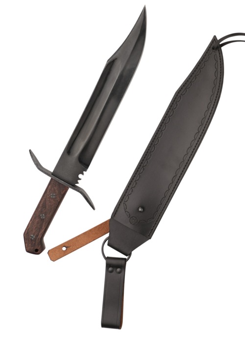 Windlass, Battlecry Bowie Kniv