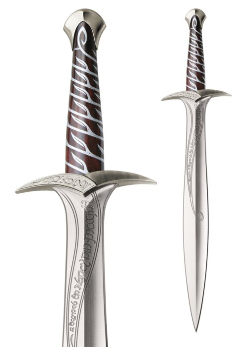 United Cutlery, Lord Of The Rings, Frodos Sværd, Sting