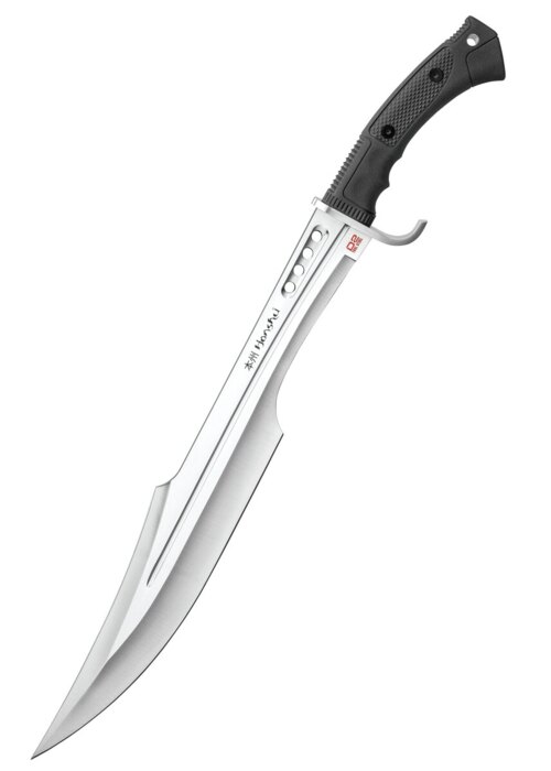 United Cutlery, Honshu Spartan Sværd, D2 Stål