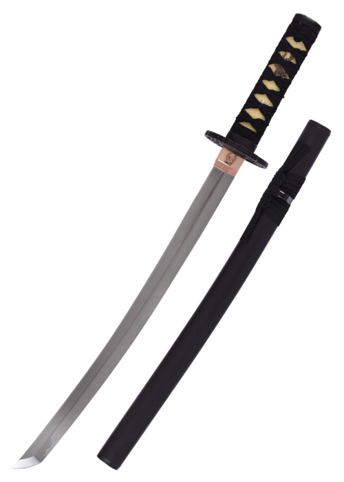 Marto, Crane Wakizashi