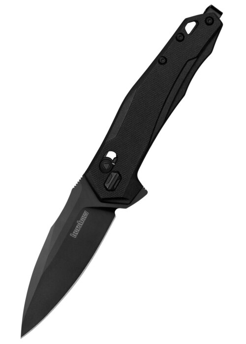 Kershaw, Monitor Foldekniv