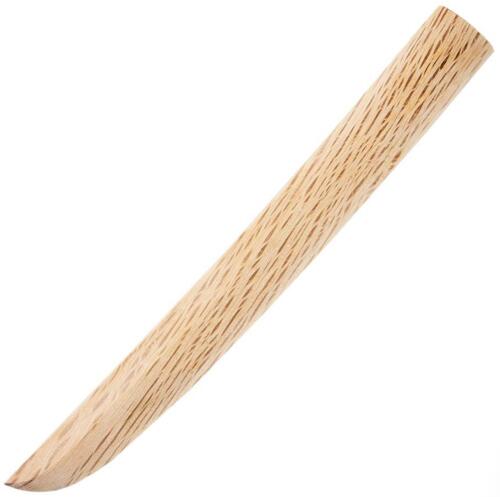 Tanto kniv i hvid eg