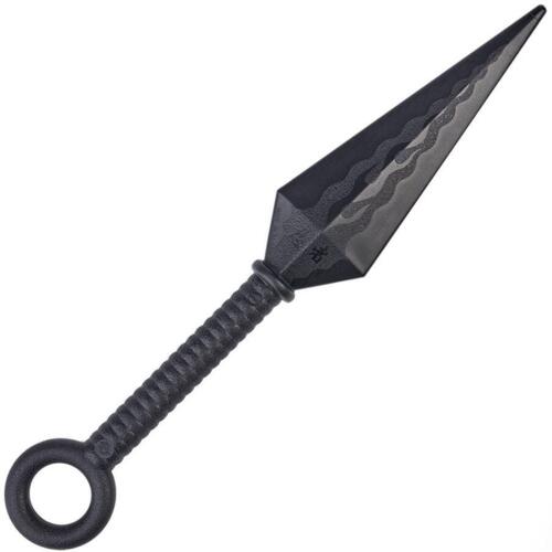 Attrap Kunai kniv, Polypropylen