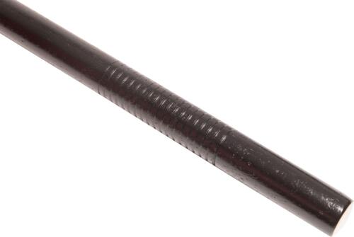 Escrima i rødeg (sort)